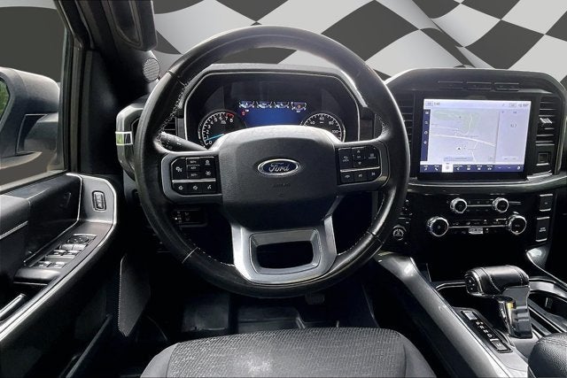 2023 Ford F-150 XLT V8 SPORT