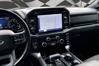2023 Ford F-150 XLT V8 SPORT