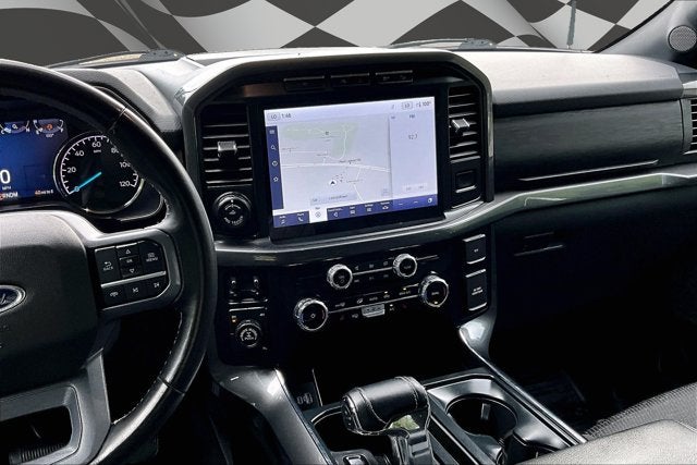 2023 Ford F-150 XLT V8 SPORT