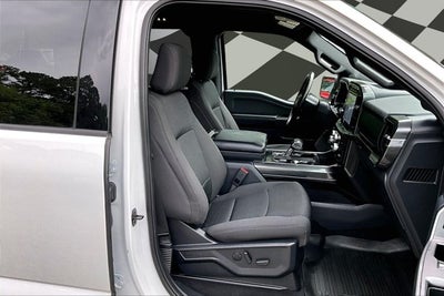 2023 Ford F-150 XLT V8 SPORT