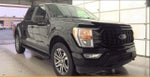 2022 Ford F-150 STX 4WD V8