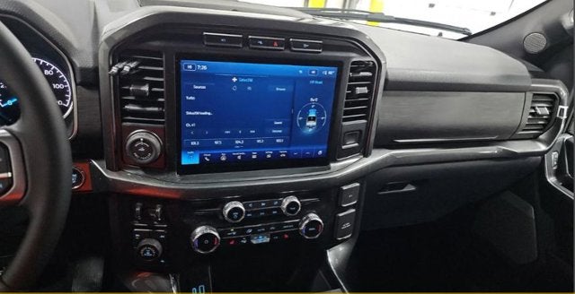 2023 Ford F-150 XLT SPORT V8