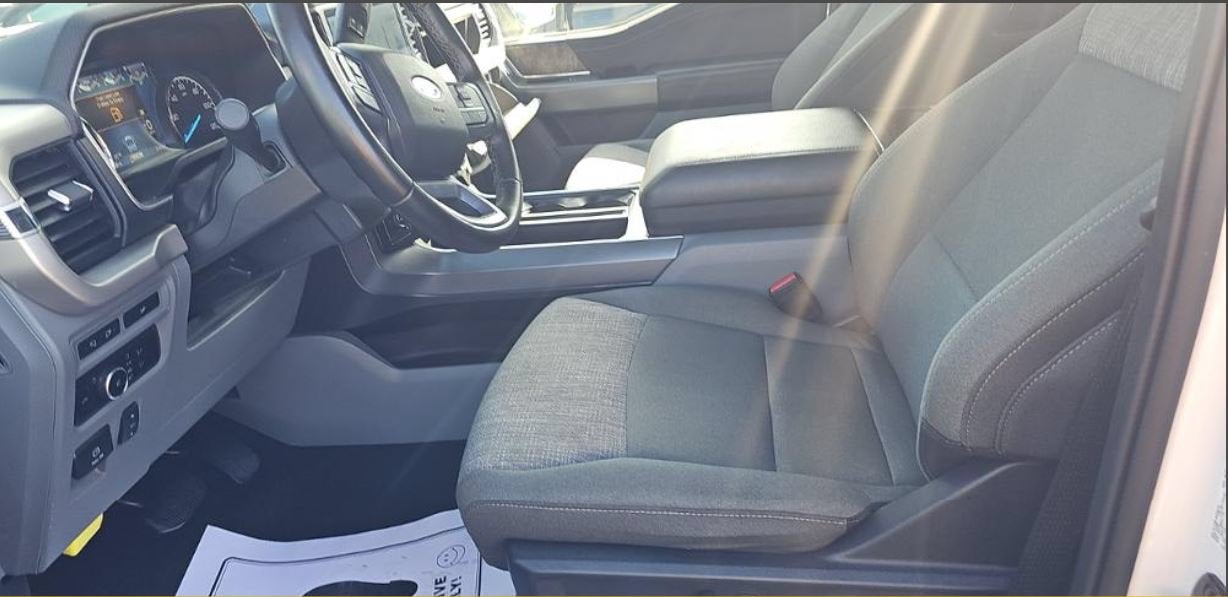 2023 Ford F-150 XLT V8 MOONROOF
