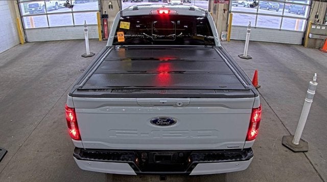 2023 Ford F-150 XLT SPORT PANO ROOF 3.5 ECOBOOST