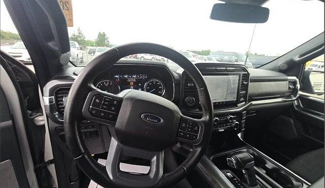 2023 Ford F-150 XLT SPORT PANO ROOF 3.5 ECOBOOST