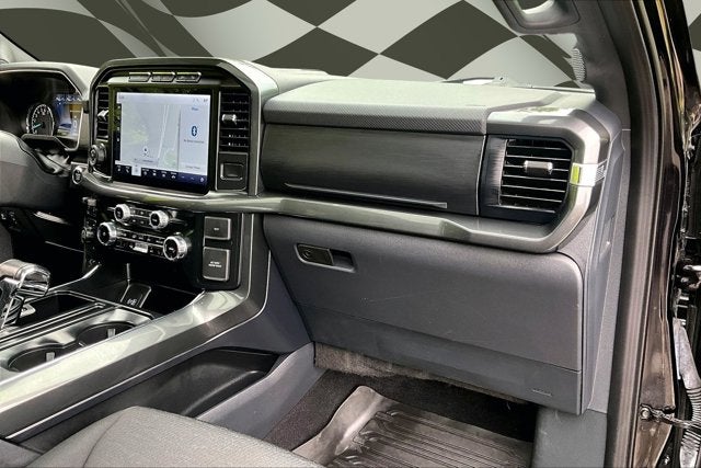 2023 Ford F-150 XLT FX4 PANO ROOF HIGH PACKAGE