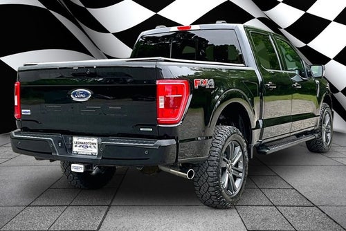 2023 Ford F-150 XLT SPORT PANO ROOF 3.5 ECOBOOST