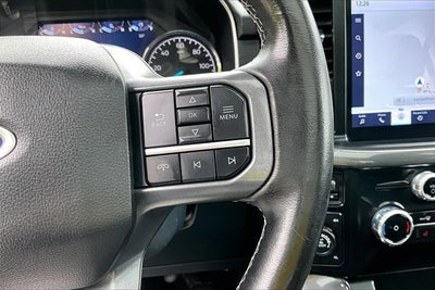 2023 Ford F-150 XLT FX4 PANO ROOF HIGH PACKAGE