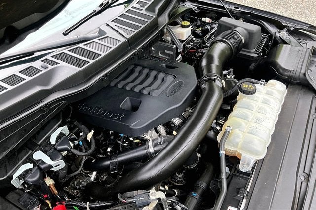 2023 Ford F-150 XLT FX4 PANO ROOF HIGH PACKAGE