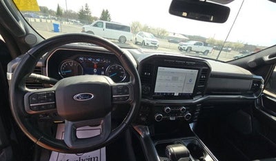 2023 Ford F-150 XLT SPORT PANO ROOF 3.5 ECOBOOST