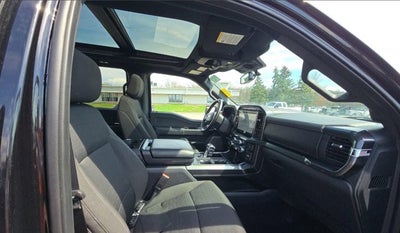 2023 Ford F-150 XLT SPORT PANO ROOF 3.5 ECOBOOST