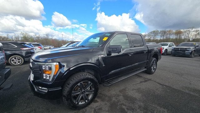 2023 Ford F-150 XLT SPORT PANO ROOF 3.5 ECOBOOST