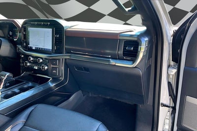 2021 Ford F-150 4WD