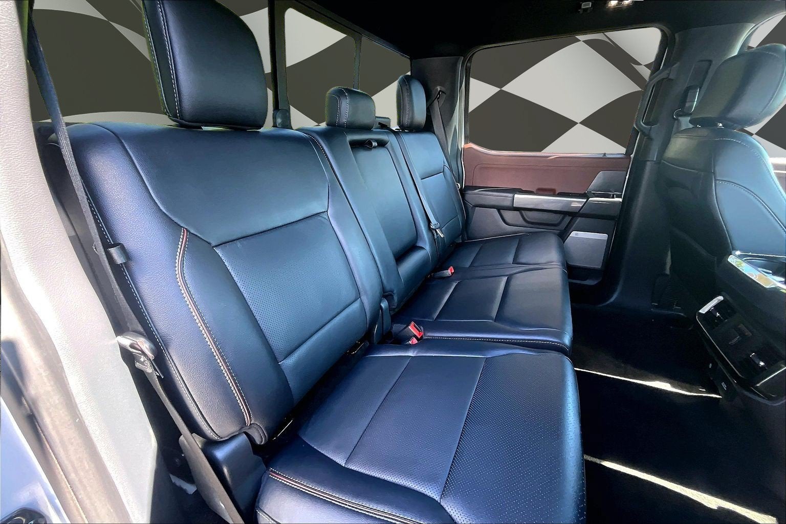 2021 Ford F-150 4WD