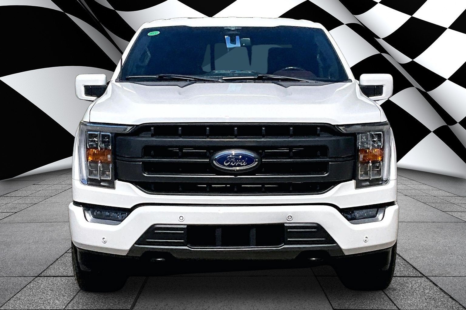 2023 Ford F-150 LARIAT SPORT