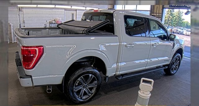 2023 Ford F-150 XLT PANO ROOF MAX TOW