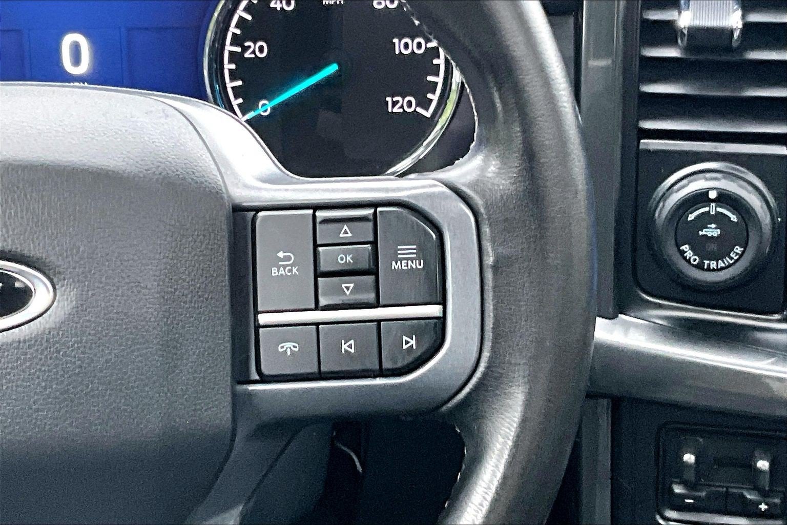 2023 Ford F-150 XLT BLACK PANO ROOF