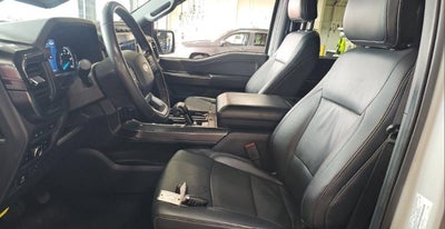 2023 Ford F-150 XLT BLACK PANO ROOF