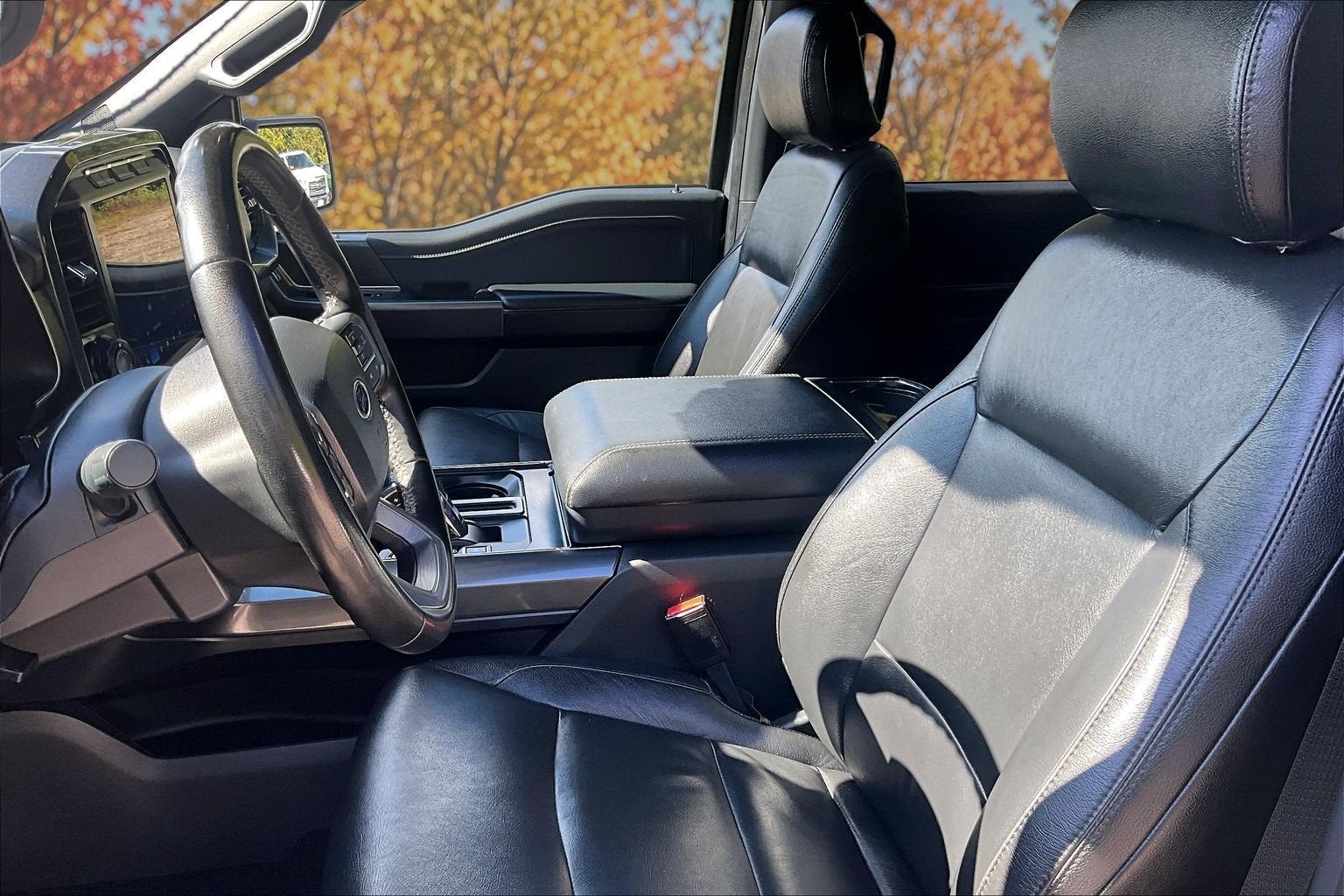 2023 Ford F-150 XLT SPORT