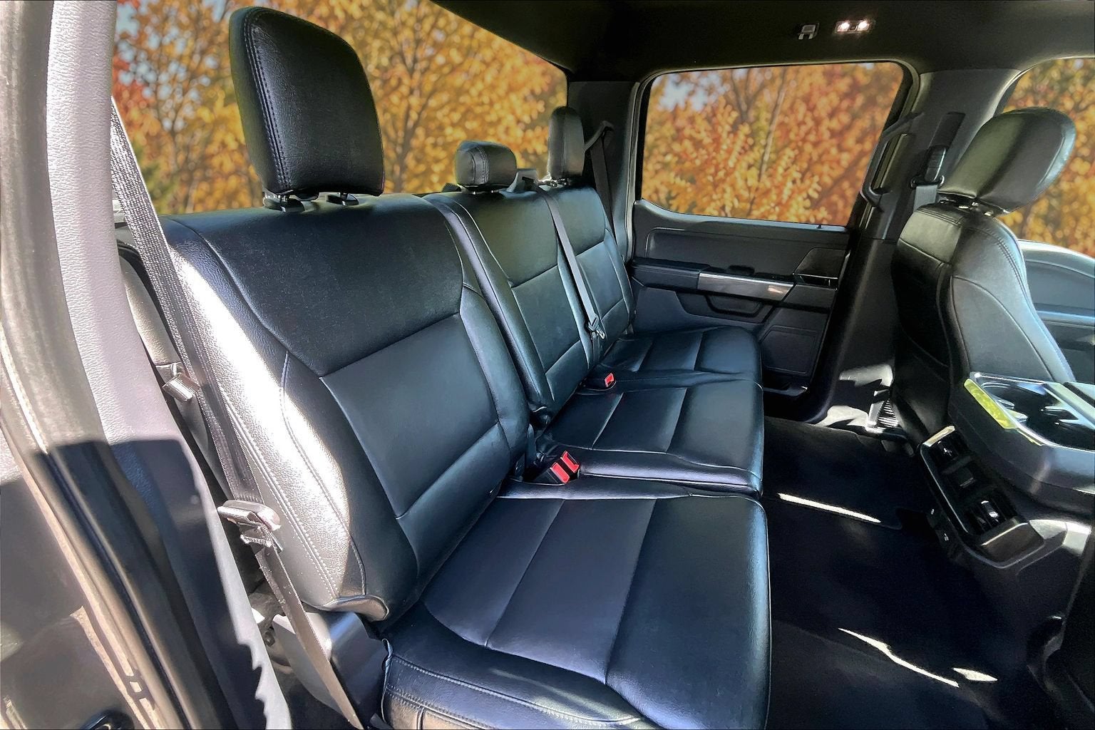 2023 Ford F-150 XLT SPORT