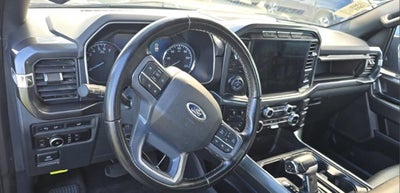 2023 Ford F-150 XLT SPORT
