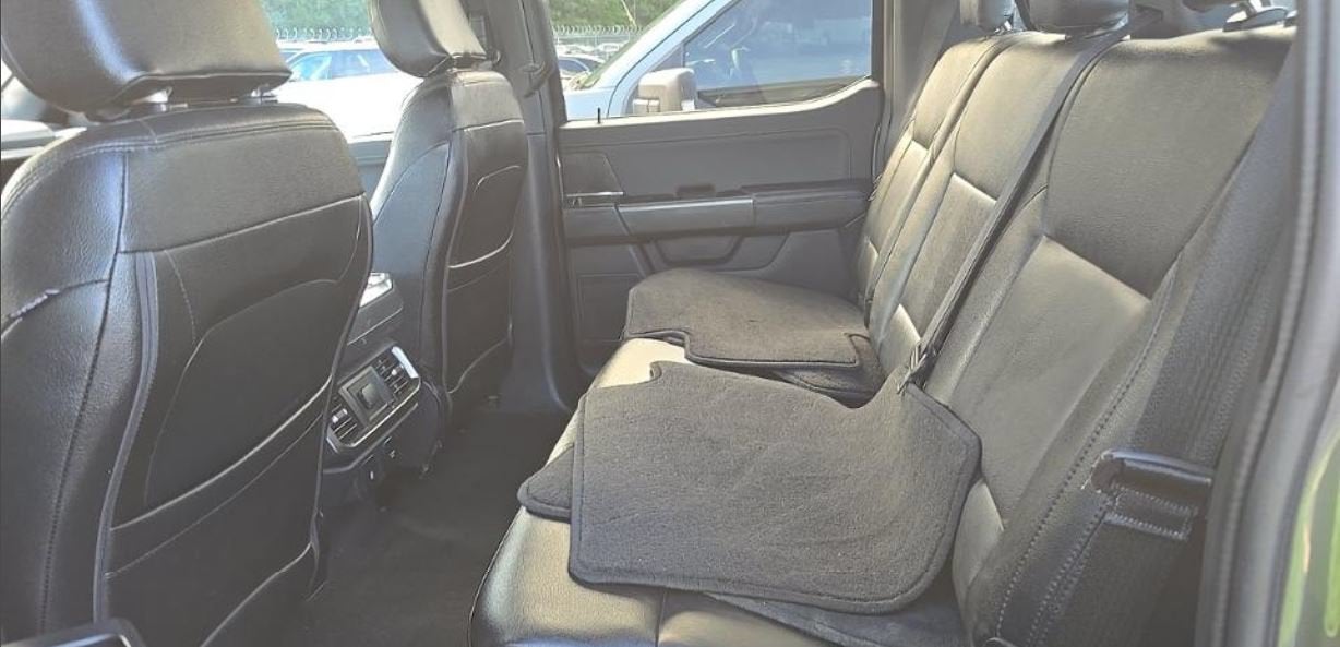 2023 Ford F-150 XLT SPORT