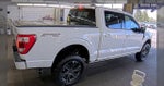 2023 Ford F-150 LARIAT SPORT PANO ROOF