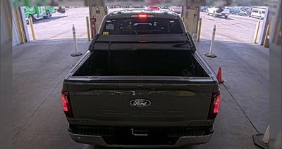 2025 Ford F-150 XLT HIGH PACKAGE