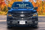 2024 Ford F-150 XLT BLACK PACKAGE