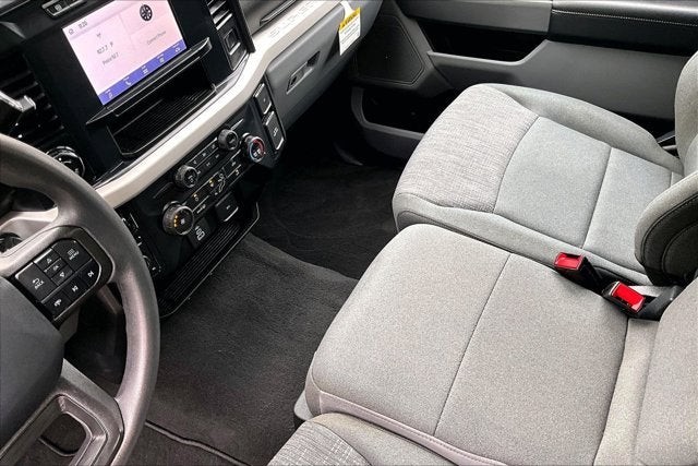 2023 Ford Super Duty F-450 DRW XLT