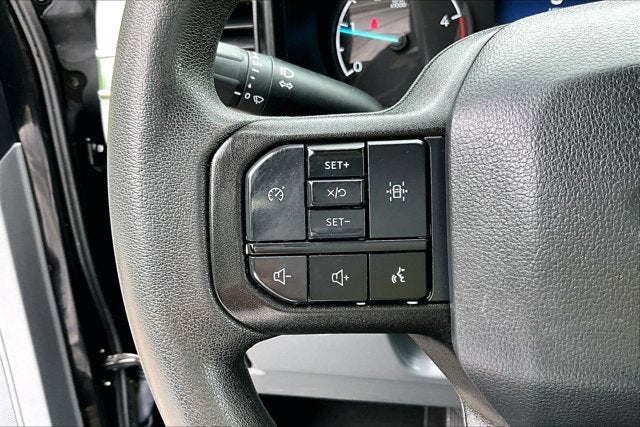 2023 Ford Super Duty F-450 DRW XLT