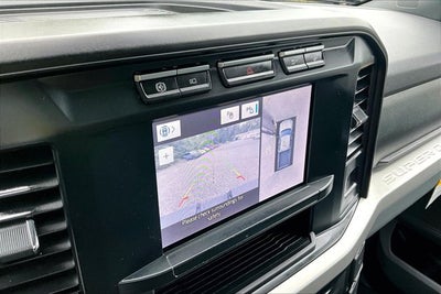 2023 Ford Super Duty F-450 DRW XLT