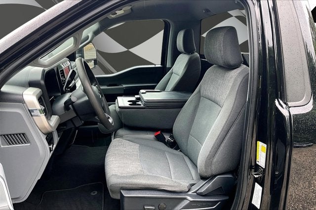 2023 Ford Super Duty F-450 DRW XLT