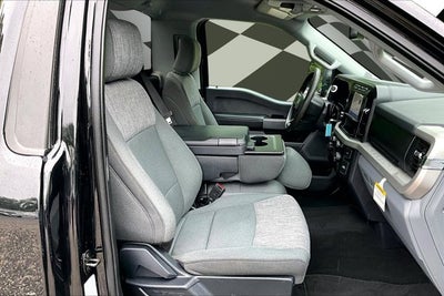 2023 Ford Super Duty F-450 DRW XLT