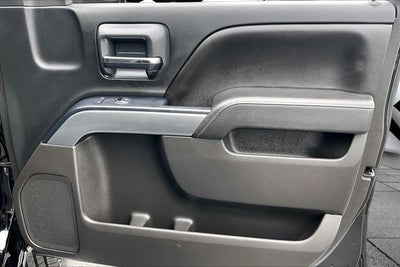 2016 Chevrolet Silverado 2500HD LT