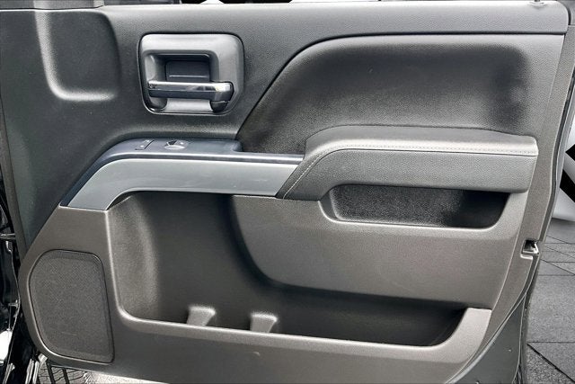 2016 Chevrolet Silverado 2500HD LT
