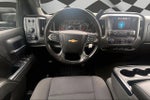 2016 Chevrolet Silverado 2500HD LT