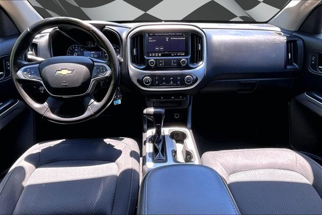 2019 Chevrolet Colorado 2WD LT