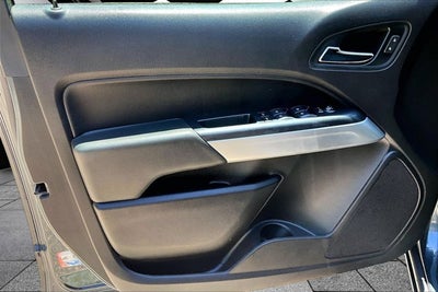 2019 Chevrolet Colorado 2WD LT
