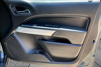 2019 Chevrolet Colorado 2WD LT
