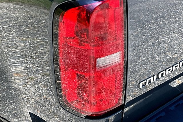 2019 Chevrolet Colorado 2WD LT