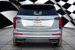 2023 Cadillac XT6 AWD Premium Luxury