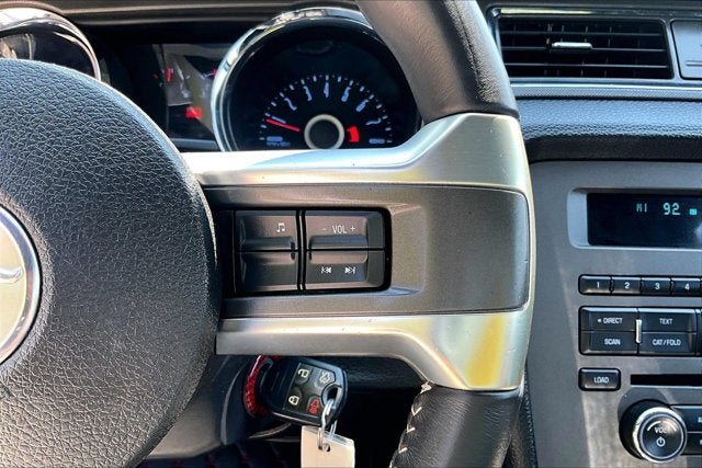 2014 Ford Mustang GT
