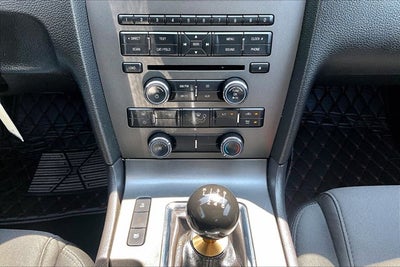 2014 Ford Mustang GT