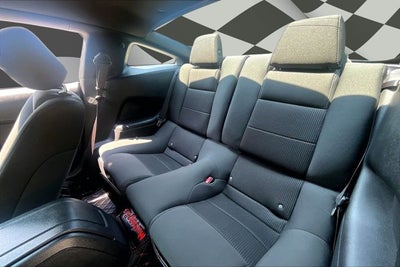 2014 Ford Mustang GT