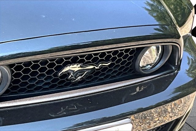2014 Ford Mustang GT