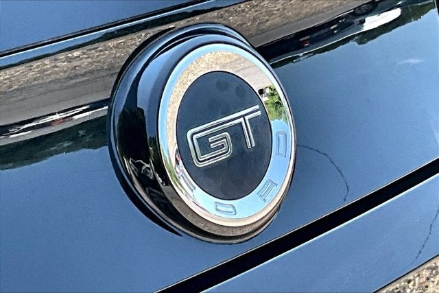 2014 Ford Mustang GT