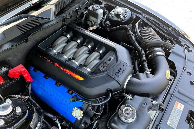 2014 Ford Mustang GT