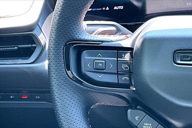 2026 Dodge Charger Scat Pack Plus