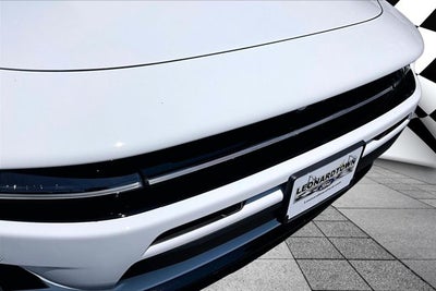 2026 Dodge Charger Scat Pack Plus